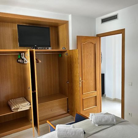 Apartaments Superiors Mtb Only Couples Lloret de Mar Exterior foto