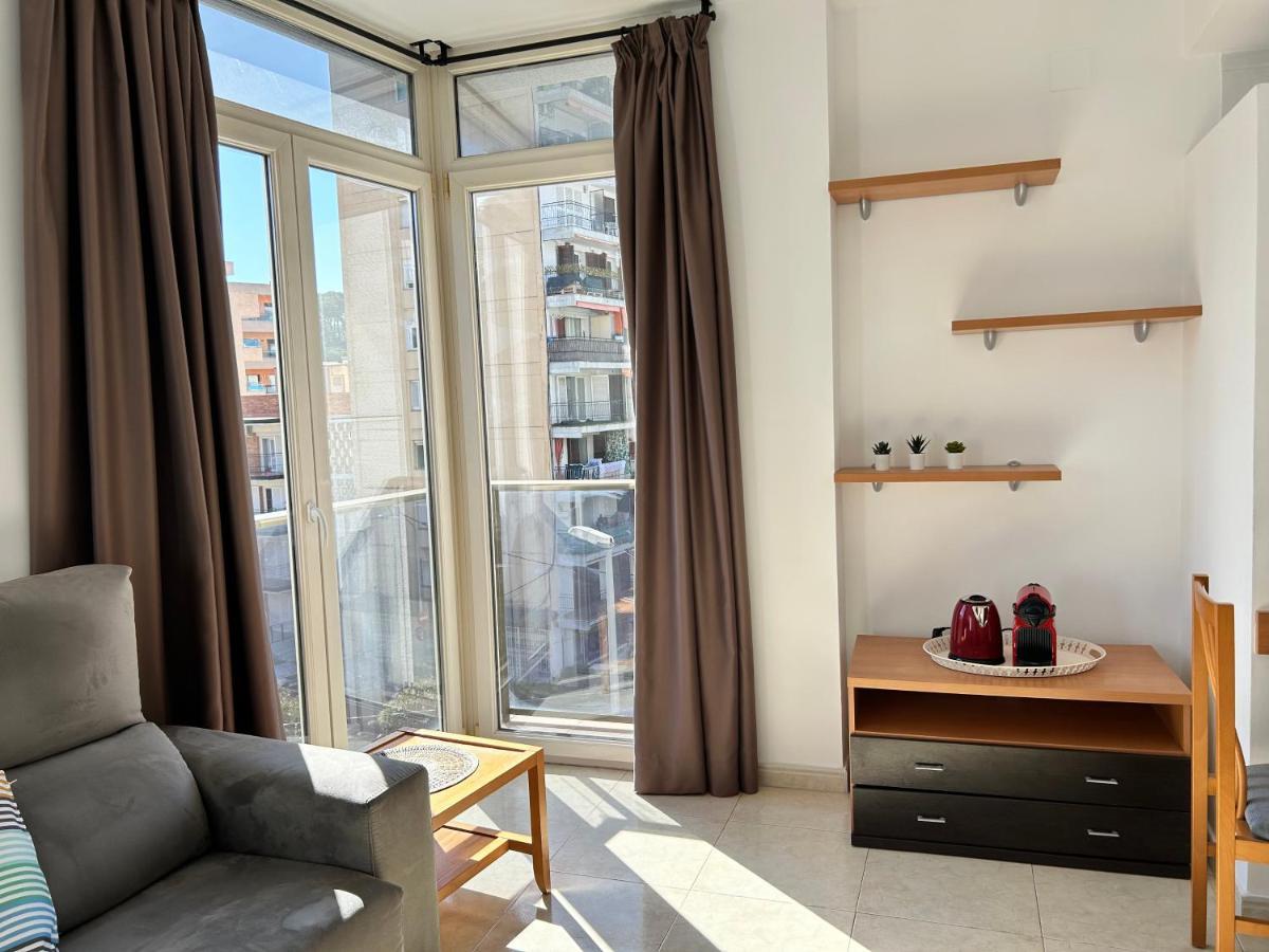 Apartaments Superiors Mtb Only Couples Lloret de Mar Exterior foto
