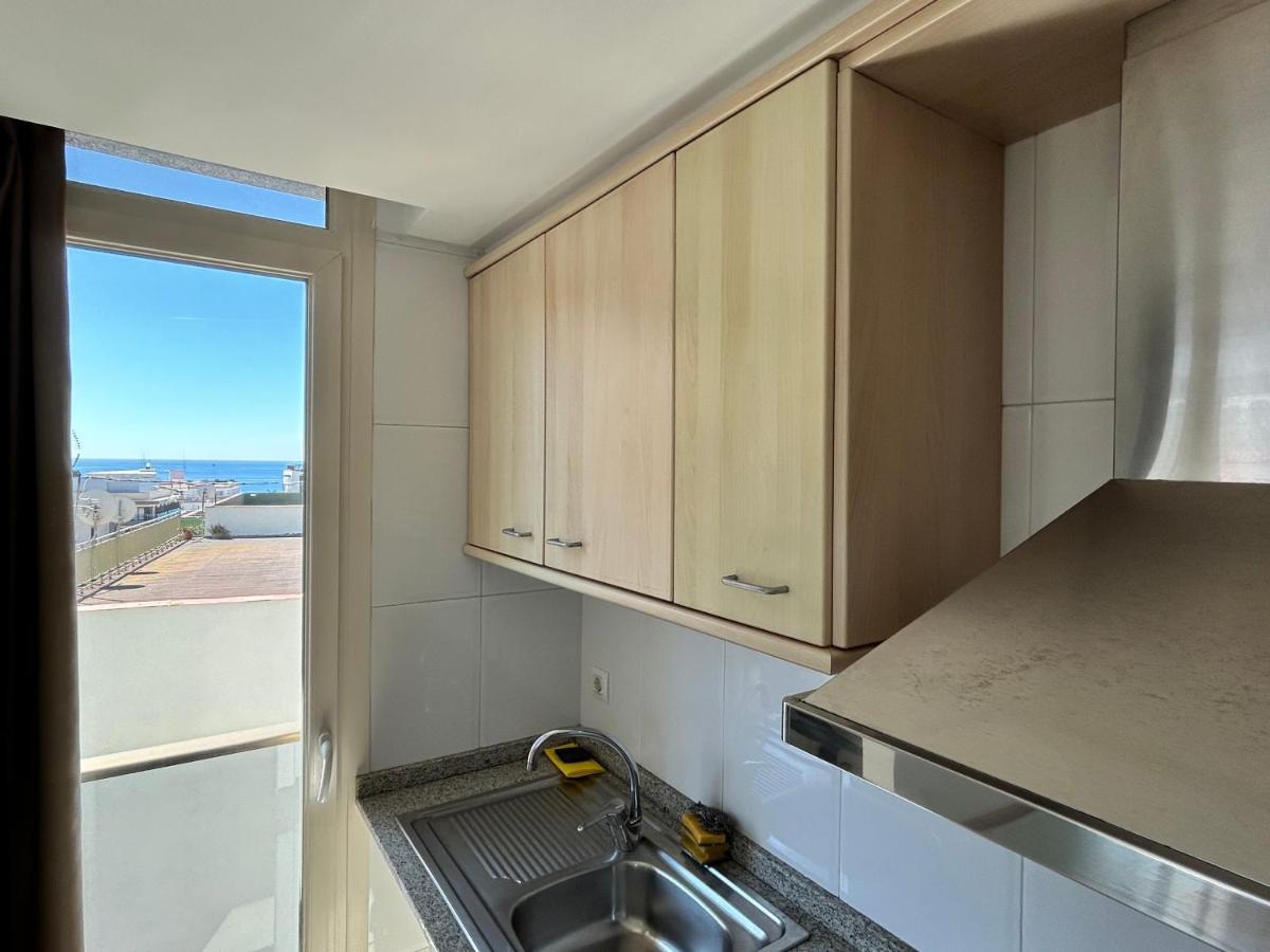 Apartaments Superiors Mtb Only Couples Lloret de Mar Exterior foto