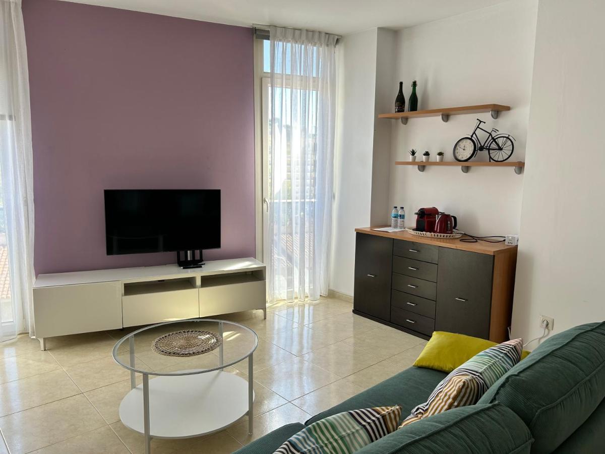 Apartaments Superiors Mtb Only Couples Lloret de Mar Exterior foto