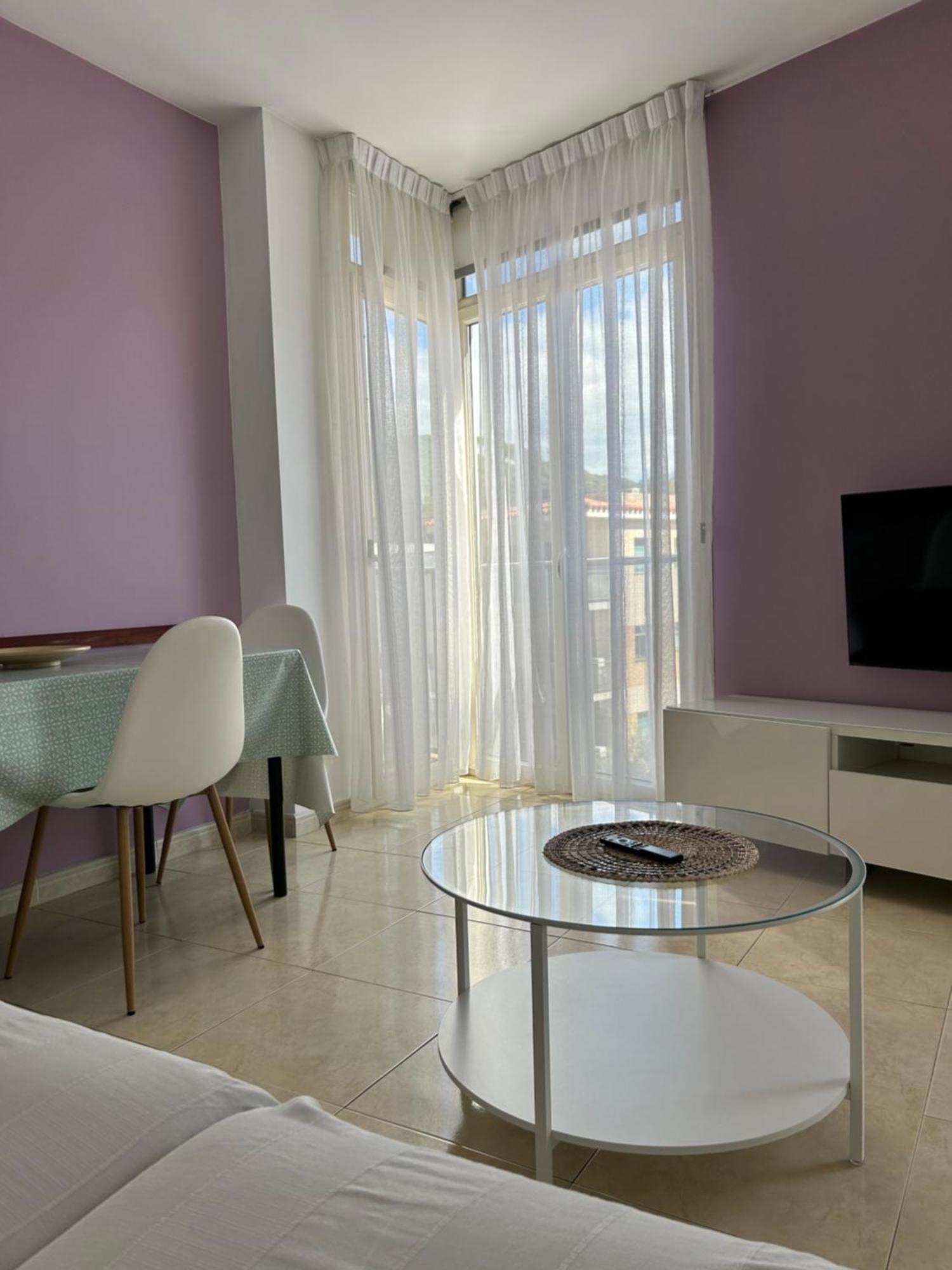 Apartaments Superiors Mtb Only Couples Lloret de Mar Exterior foto