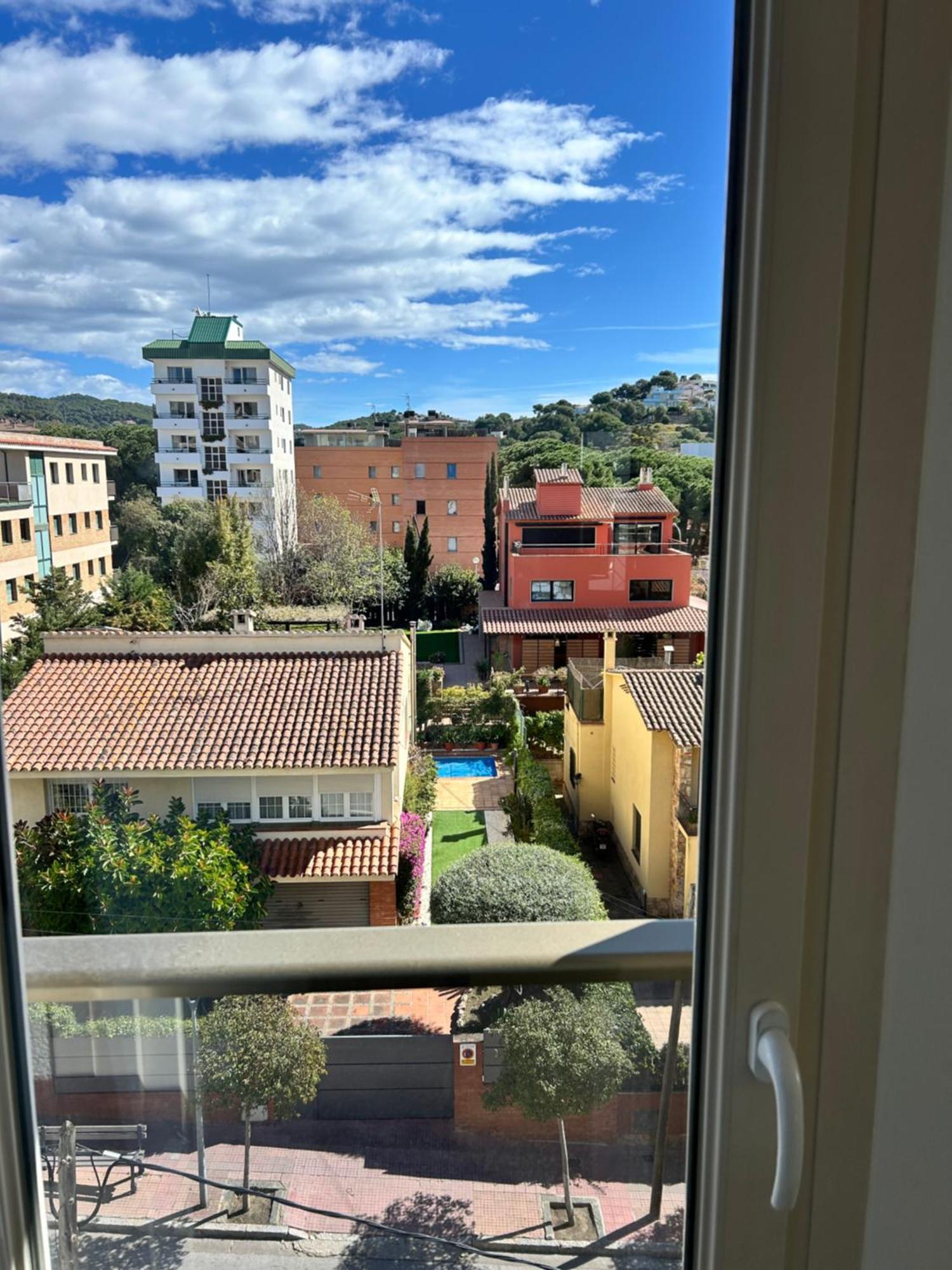 Apartaments Superiors Mtb Only Couples Lloret de Mar Exterior foto