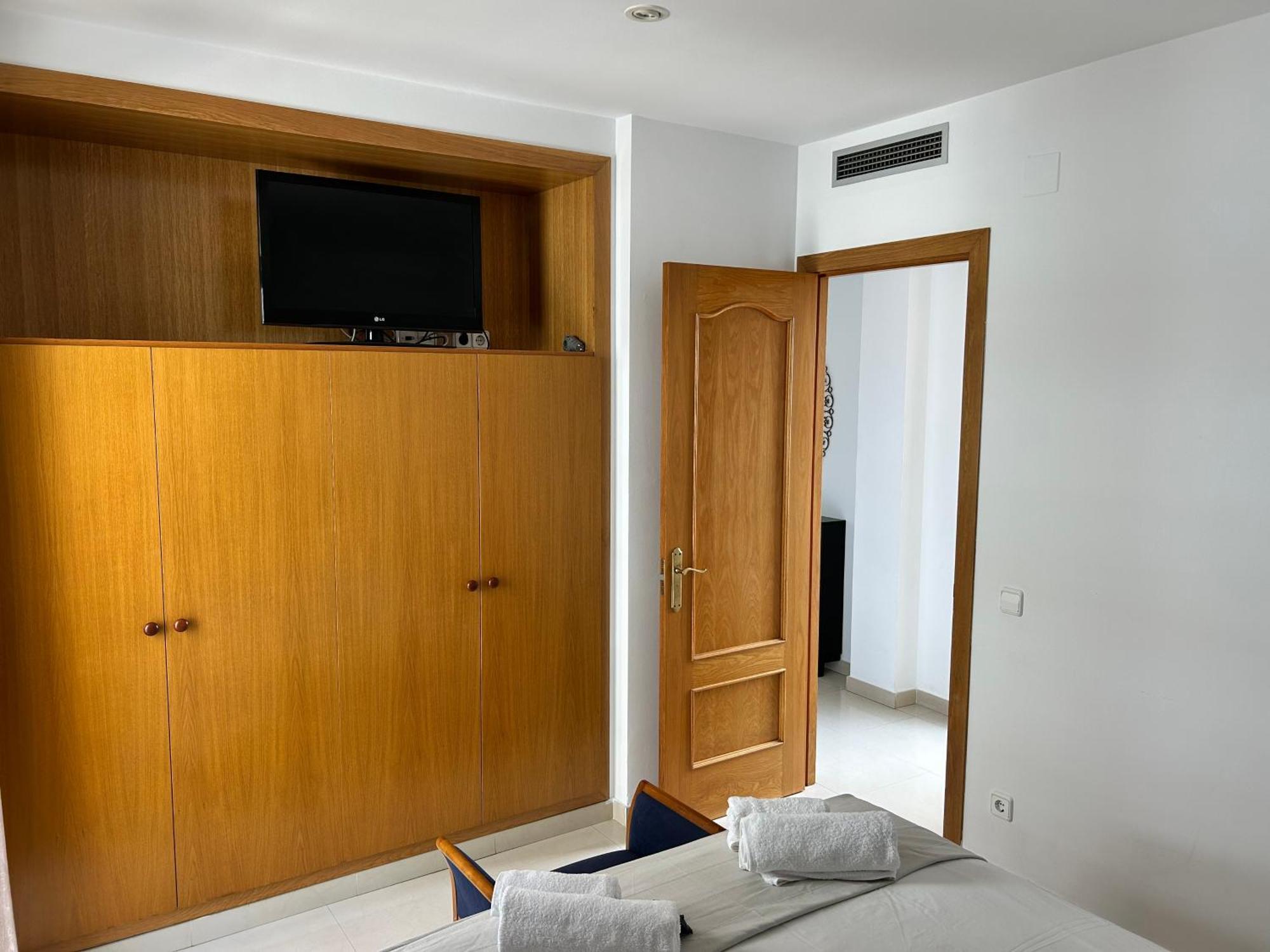 Apartaments Superiors Mtb Only Couples Lloret de Mar Exterior foto